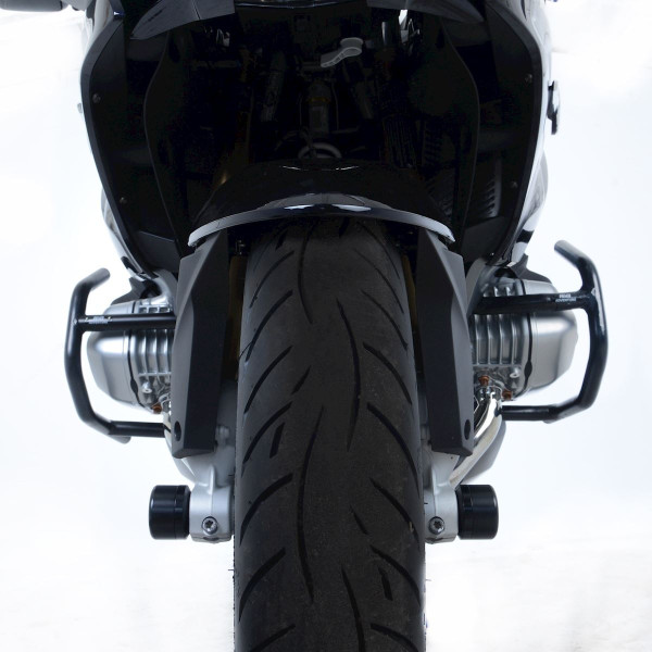R&G Adventure Bars for BMW R1250RT '19-